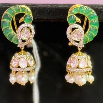 Golden Earrings