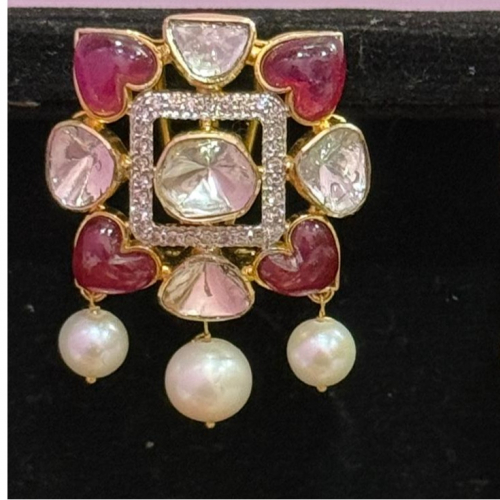Golden Earrings