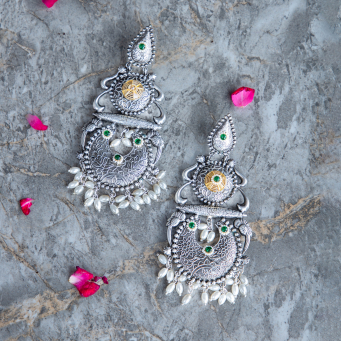 Premium Earrings