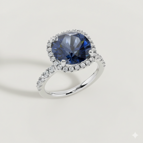 Silver Rings