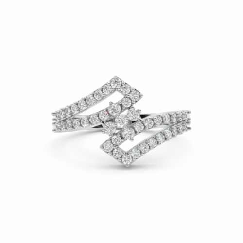 Silver Rings