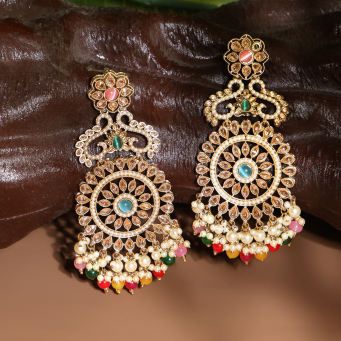 Premium Earrings
