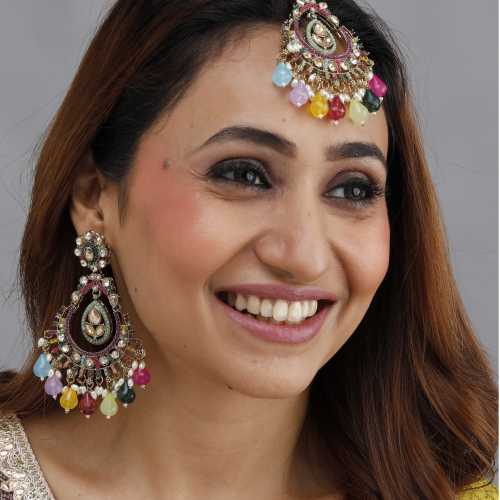 Premium Earrings