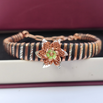 Silver Bracelets & Bangle