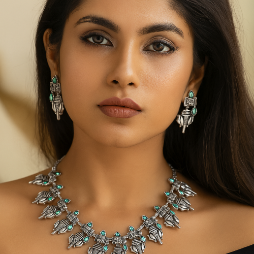 Choker Sets