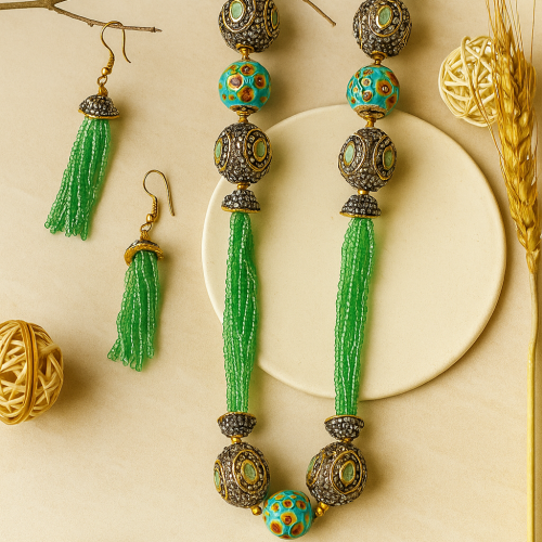 Necklace Set