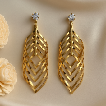 Premium Earrings