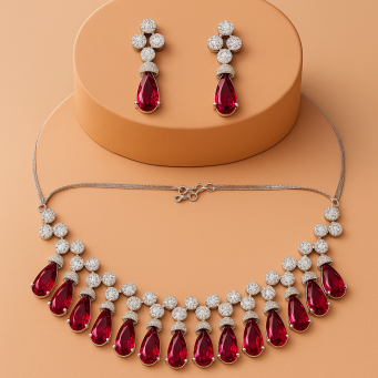 Necklace Set