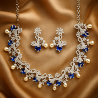 Chokers Sets