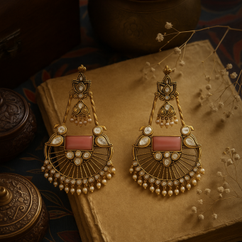 Premium Earrings