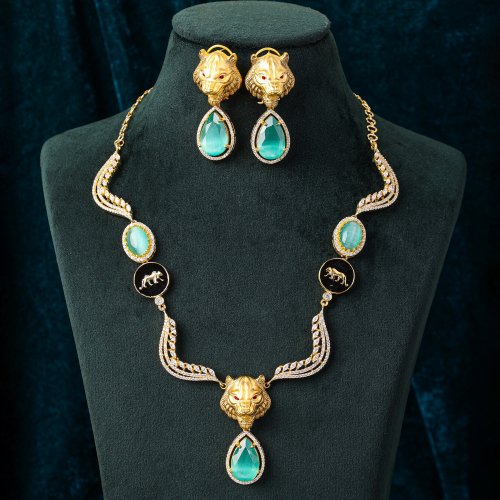 Necklace Set
