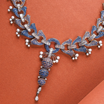 Chokers Sets