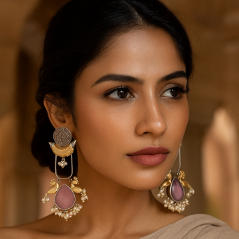 Premium Earrings