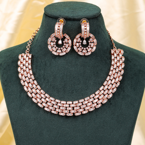 Chokers Sets