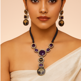 Necklace Set