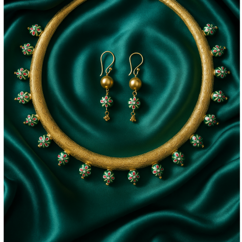 Chokers Sets