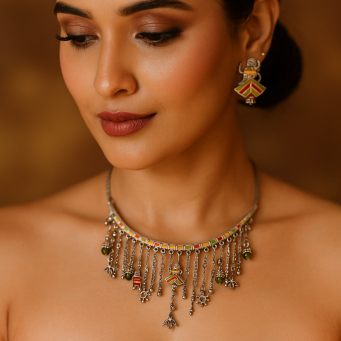 Chokers Sets