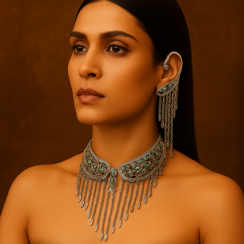 Chokers Sets