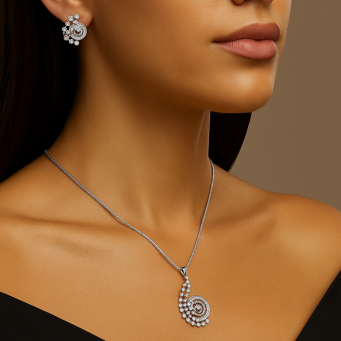 Necklace Sets