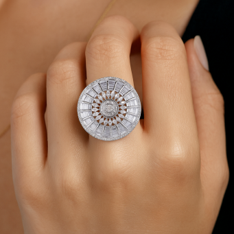 Solitaire Rings