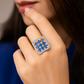 Solitaire Rings