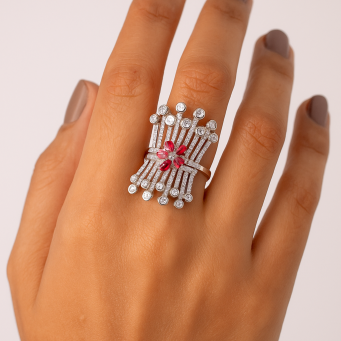 Solitaire Rings