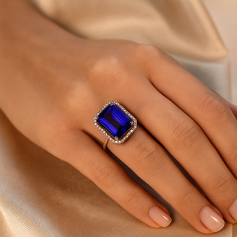 Solitaire Rings