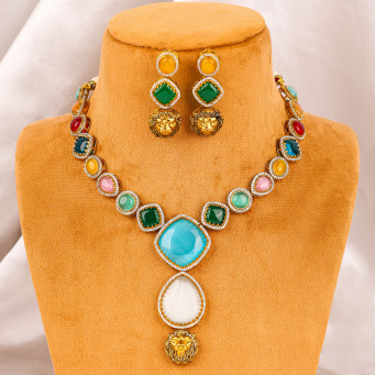 Necklace Set