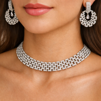 Necklace Set