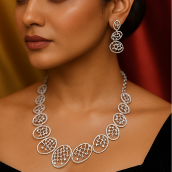Chokers Sets