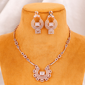 Necklace Sets