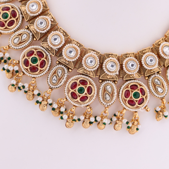 Chokers Sets