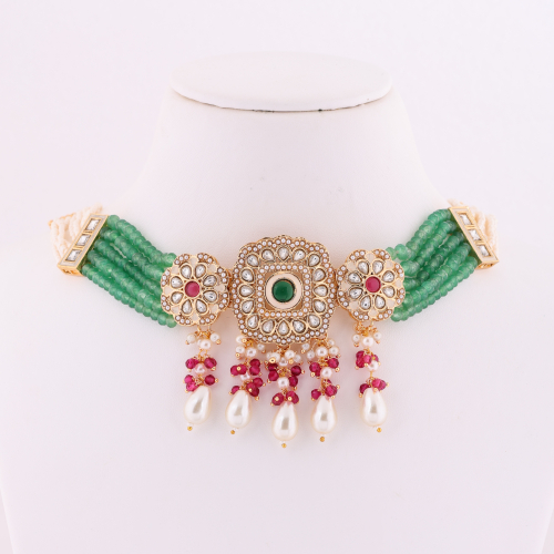 Chokers Sets