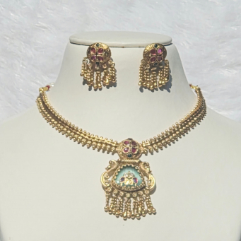 Necklace Sets