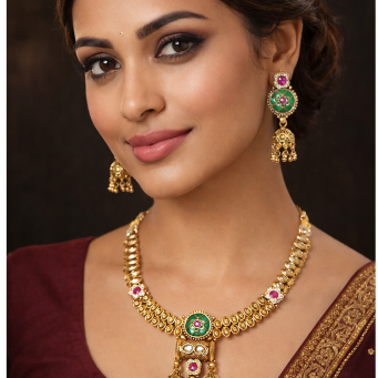 Necklace Sets