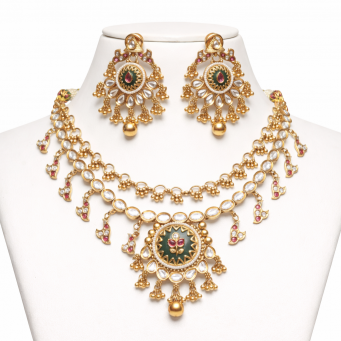Necklace Set