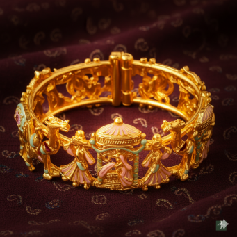 Bangles/Kada