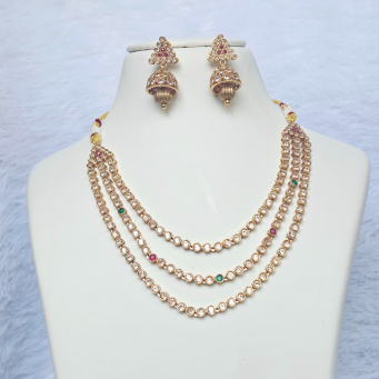 Necklace Sets