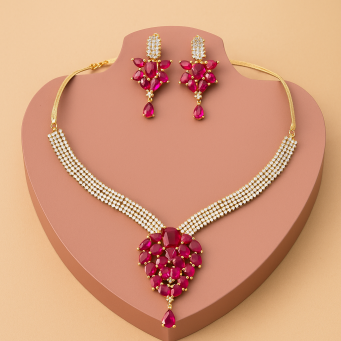Necklace Sets