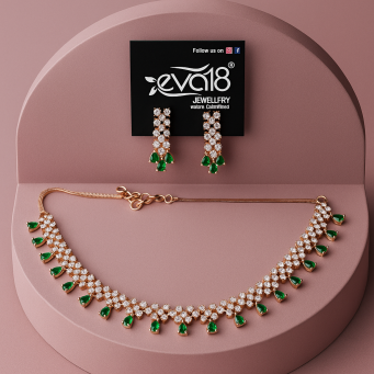 Necklace Sets
