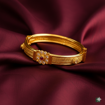 Bangles/Kada