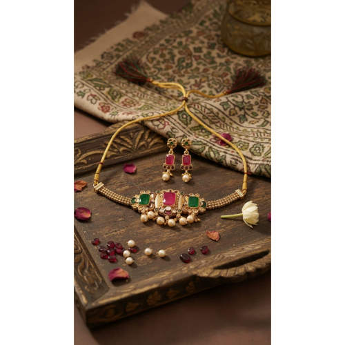 Necklace Sets