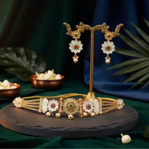 Necklace Sets