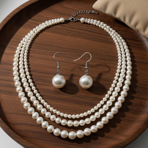 Necklace Sets