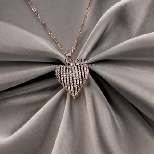 Golden Necklaces