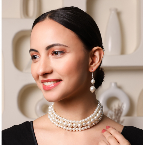Necklace Sets