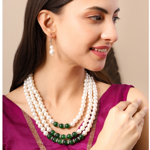 Necklace Sets