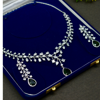 Necklace Sets