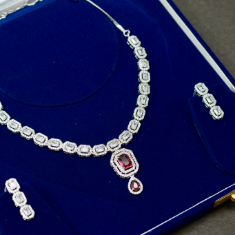 Necklace Sets