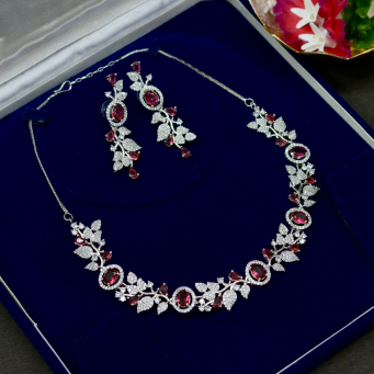Necklace Sets